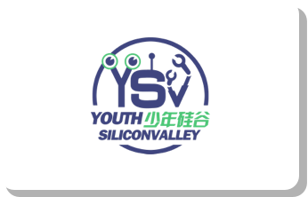 少年硅谷 英荔主办全国青少年人工智能教育成果展示大赛火星环境探测挑战赛。