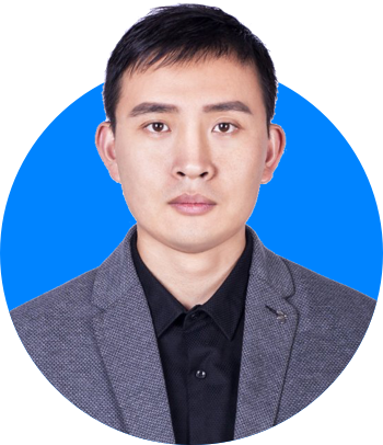 创造乐园教研团队 人工智能教育教研团队 - 尚祖铭老师